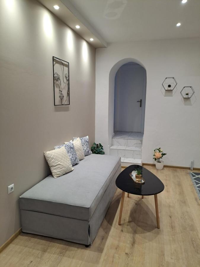 לימנריה La Maison Apartment מראה חיצוני תמונה