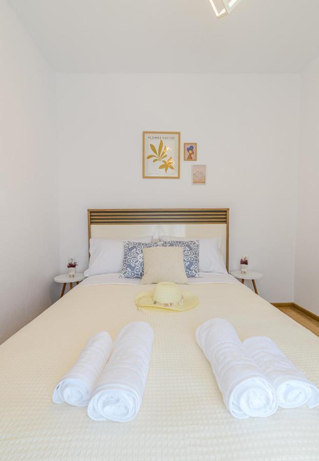 לימנריה La Maison Apartment מראה חיצוני תמונה
