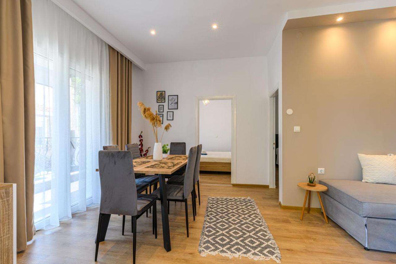 לימנריה La Maison Apartment מראה חיצוני תמונה