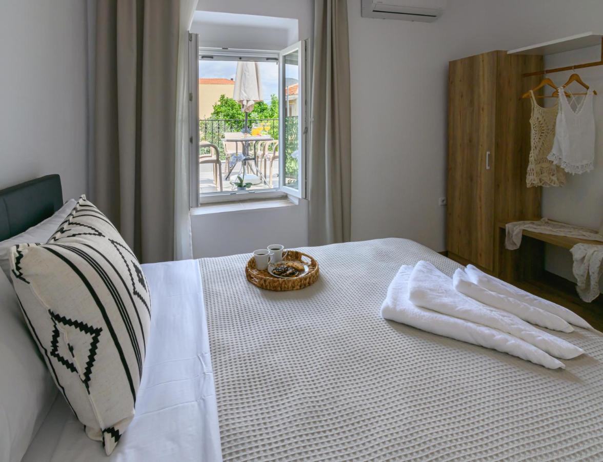 לימנריה La Maison Apartment מראה חיצוני תמונה