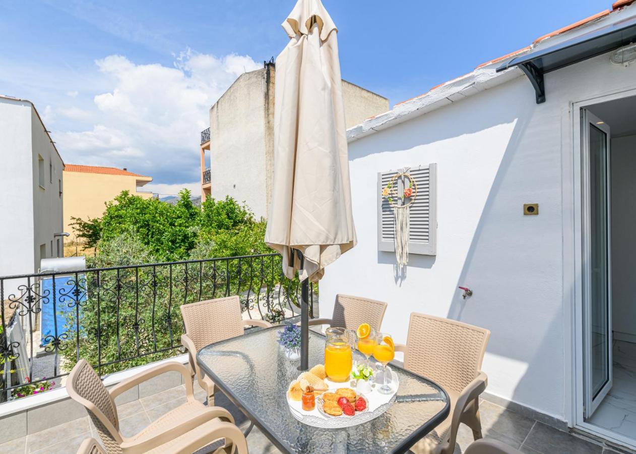 לימנריה La Maison Apartment מראה חיצוני תמונה